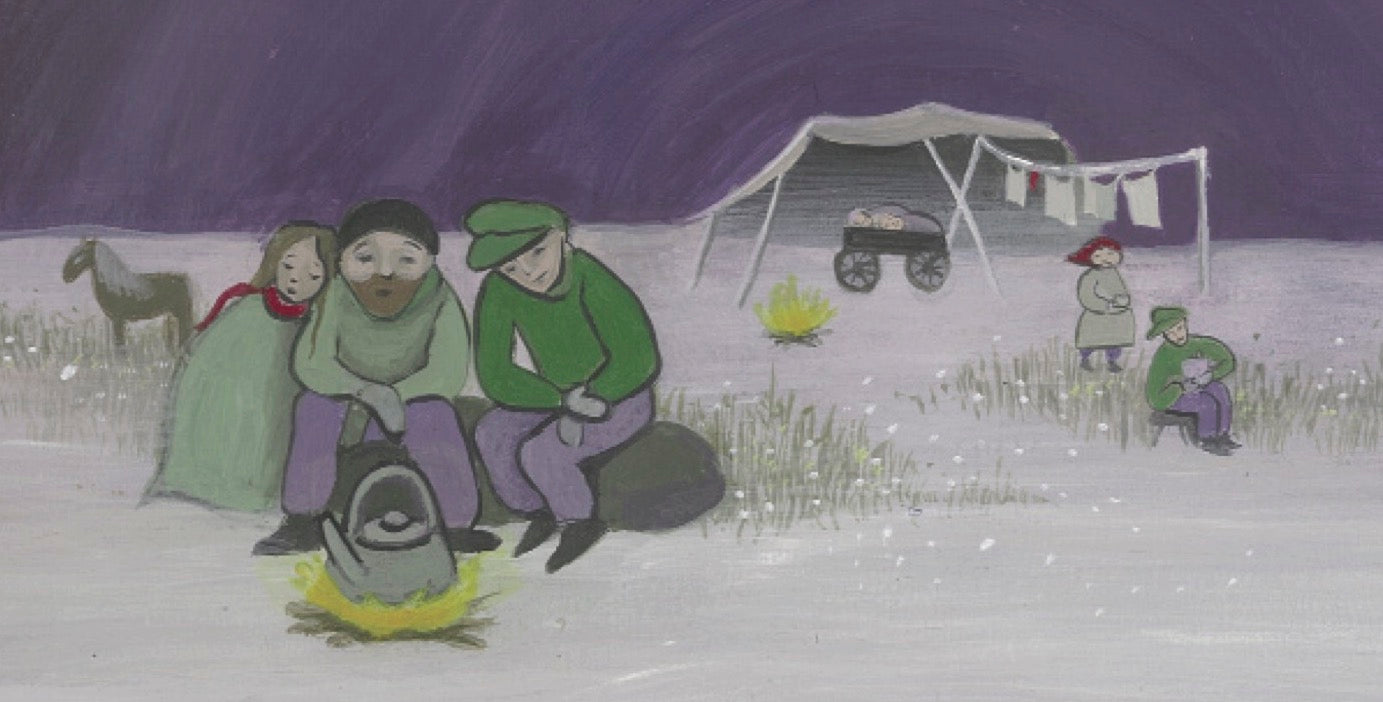 Jack and the Manger (ebook)