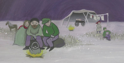 Jack and the Manger (ebook)