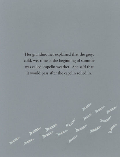 Capelin Weather (ebook)