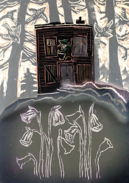 Spirited Away (ebook)