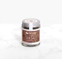 Salt (Green Alder)