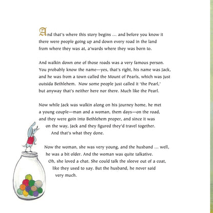 Jack and the Manger (ebook)