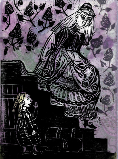 Old Man's Winter Night, An (ebook)