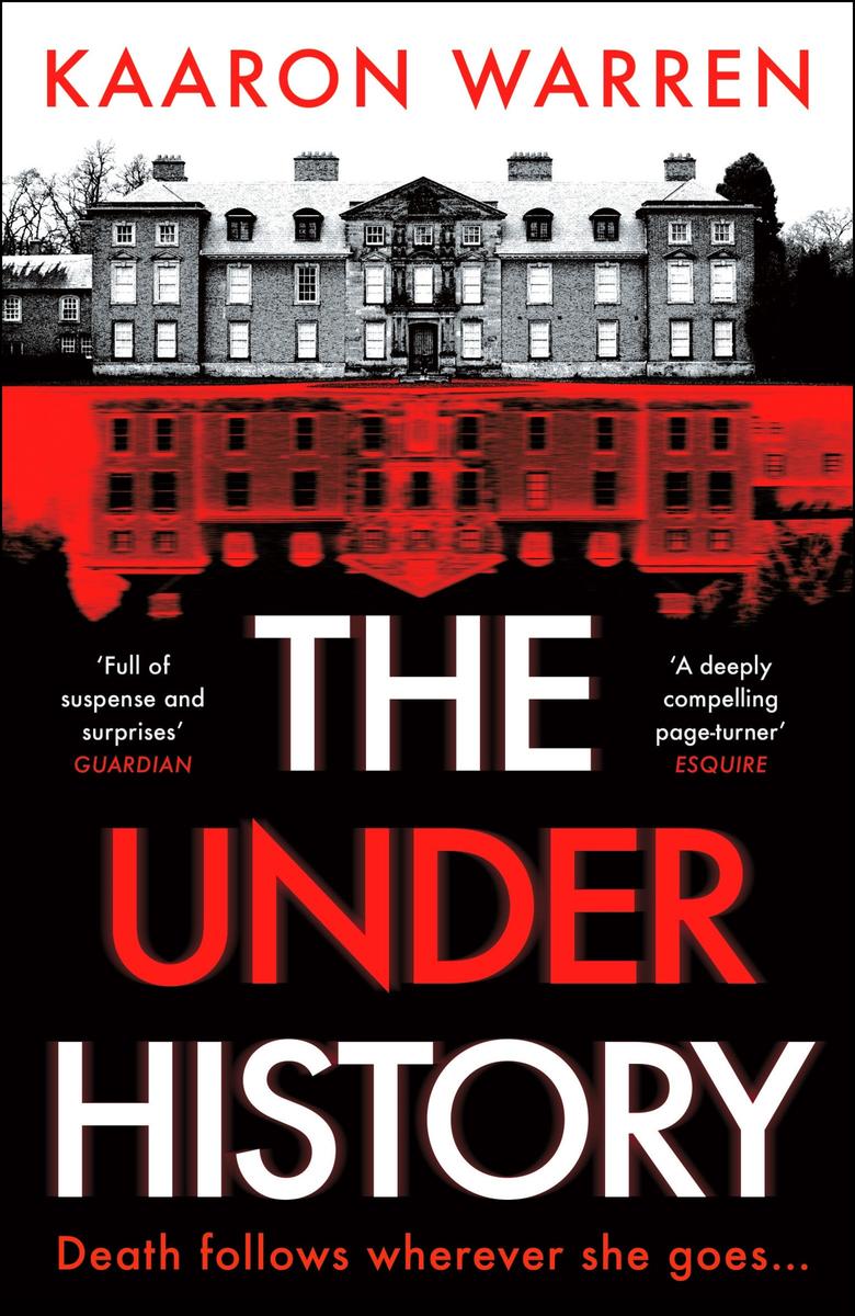 Underhistory