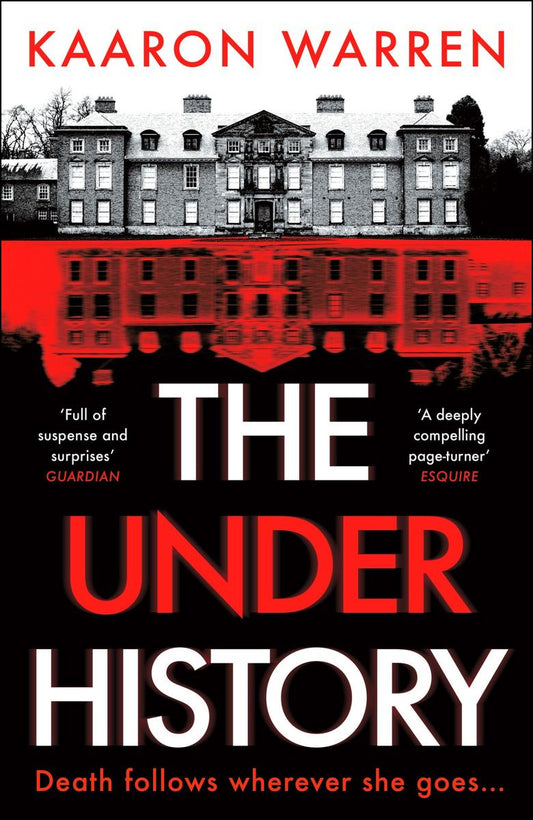 Underhistory