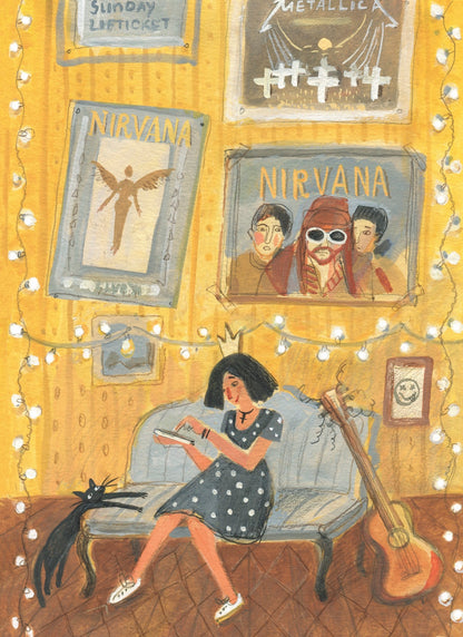 Golden Apples, The (ebook)