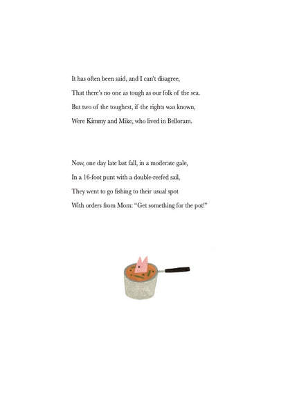 Kimmy & Mike (ebook)