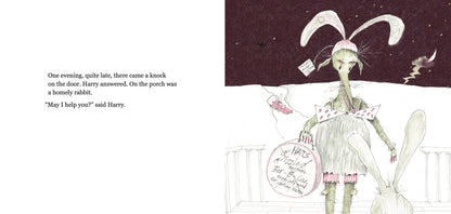 Hare B&B (ebook)