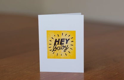 Greeting Cards (Walpurgis Press)