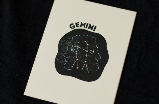 Gemini (Card)