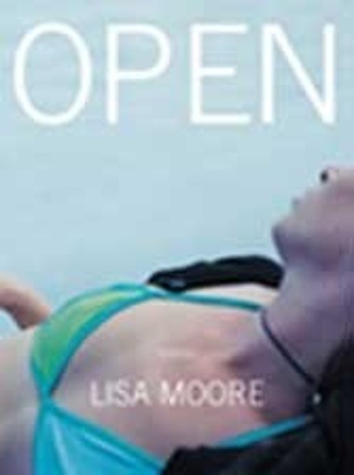 Open (audiobook)