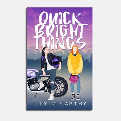Quick Bright Things