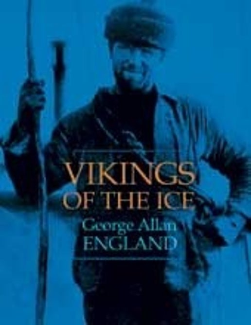 Vikings of the Ice