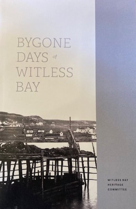 Bygone Days of Witless Bay