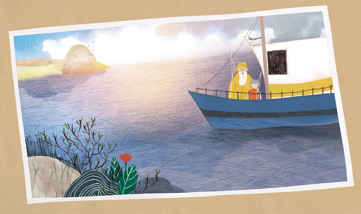 Dancing with Daisy
