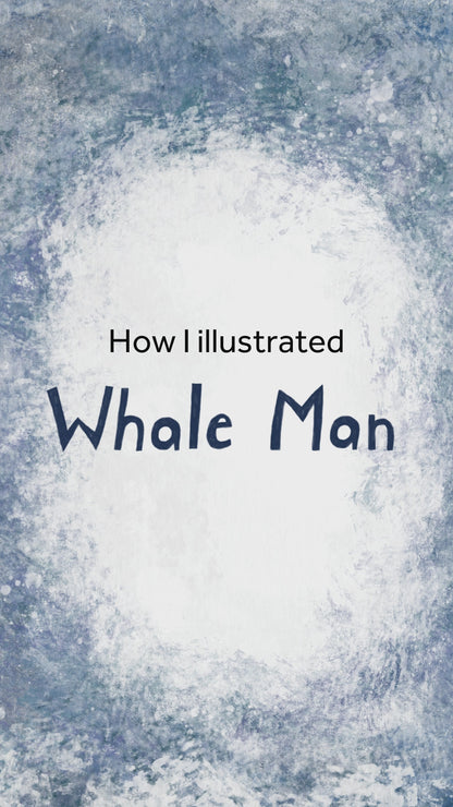 Whale Man
