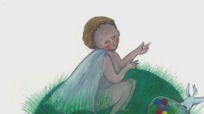 Jack and the Manger (audiobook narrated by Andy Jones)