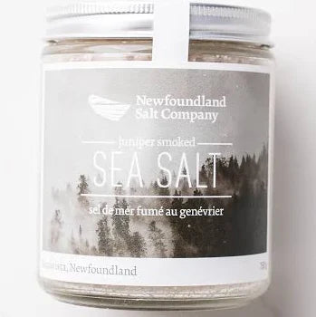 Salt (Smoked Juniper)