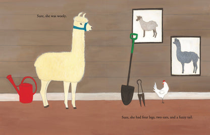 Lana Llama
