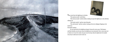 Ferryland Visitor, The