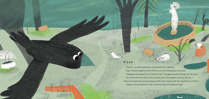 Wilhelm, the Hedgehog (ebook)