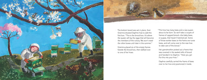 Daphne's Bees (ebook)