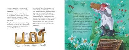 Daphne's Bees (ebook)