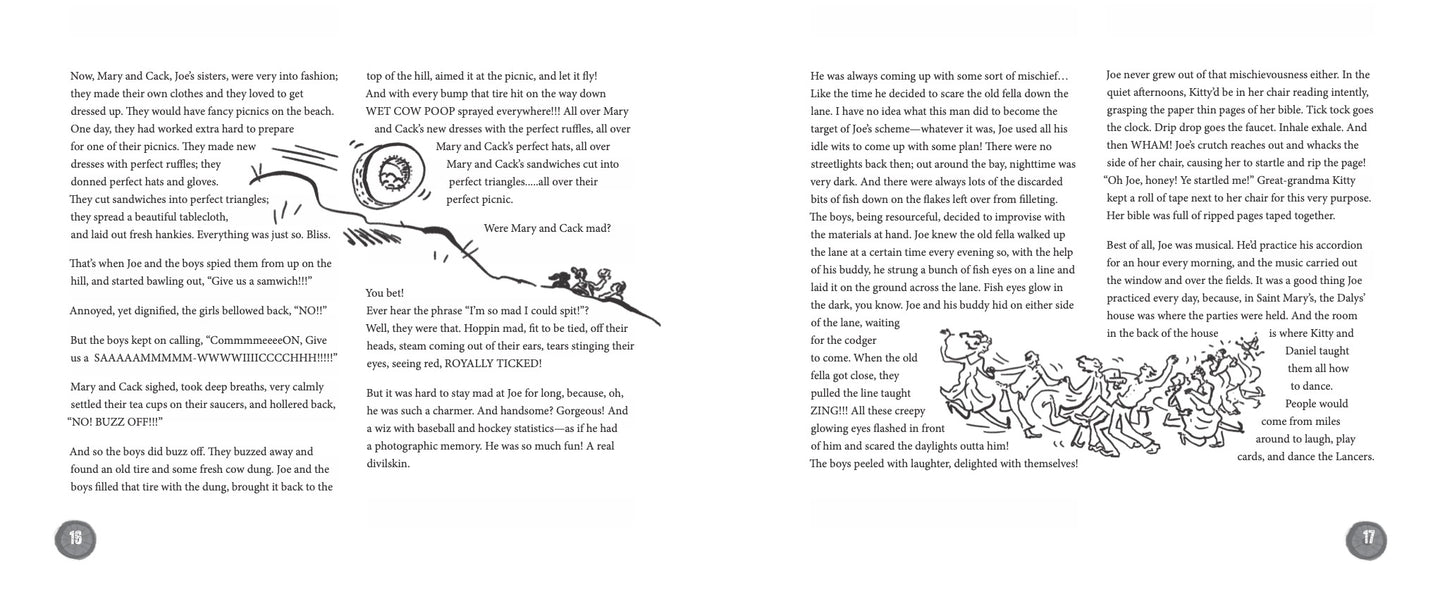 Wonderful Bigness, A (ebook)