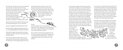 Wonderful Bigness, A (ebook)