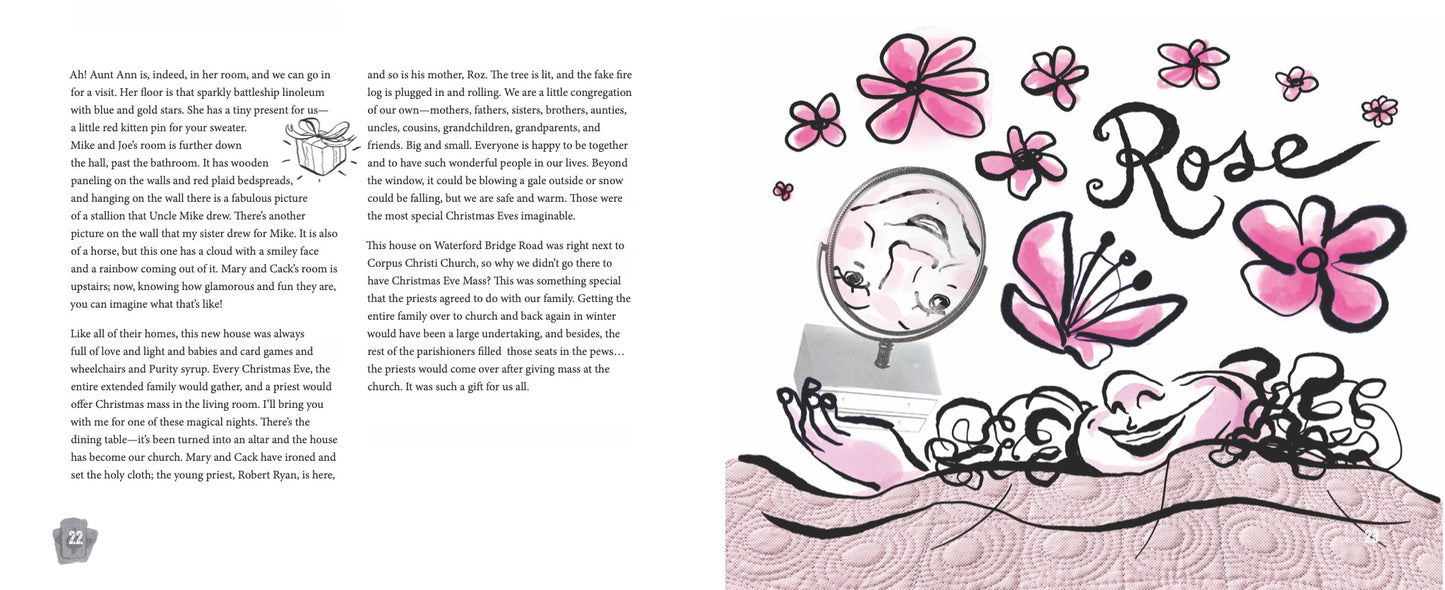 Wonderful Bigness, A (ebook)