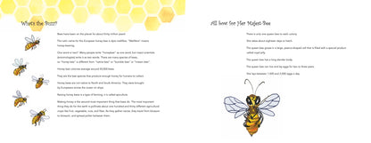 Daphne's Bees (ebook)