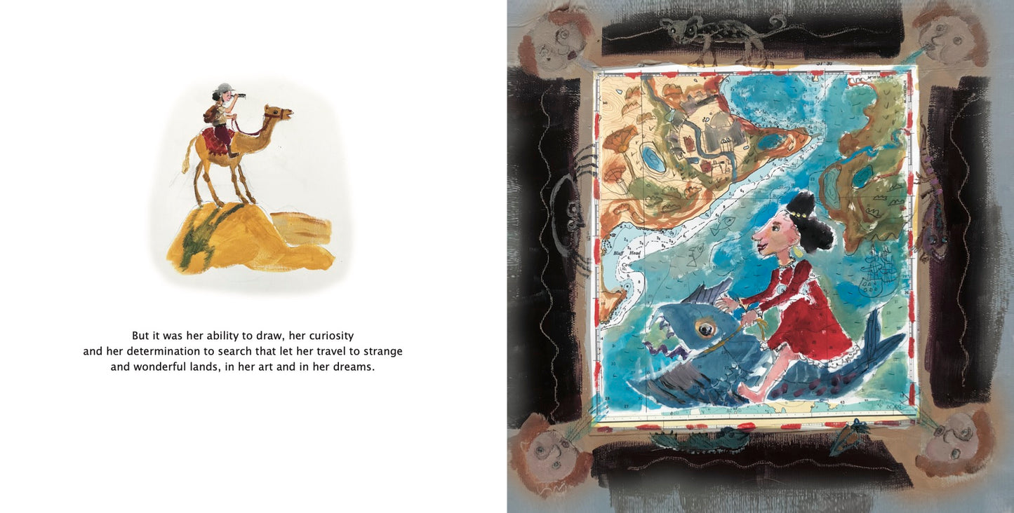 Wall and the Wind, The (ebook)