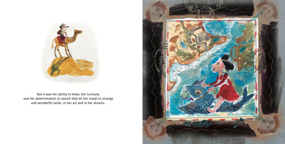 Wall and the Wind, The (ebook)