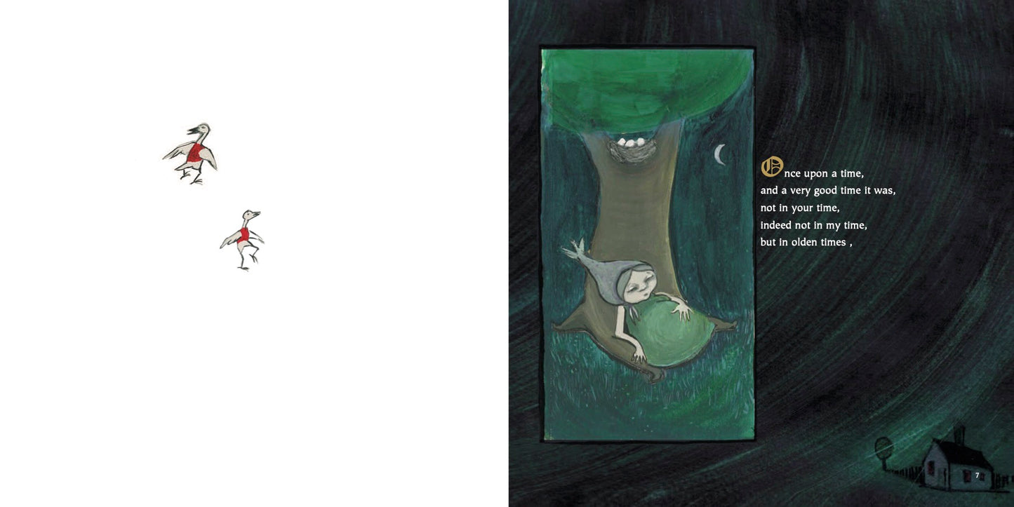 Queen of Paradise's Garden, The (ebook)