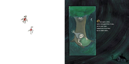 Queen of Paradise's Garden, The (ebook)