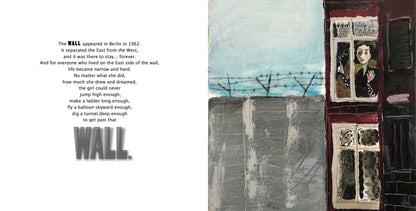 Wall and the Wind, The (ebook)