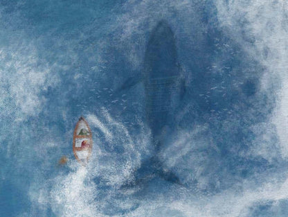 Whale Man