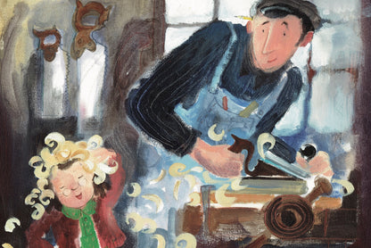 Seasons Before the War